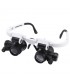 BINOCULAR LED PARA REPARACIÓN- MARCA LED REPAIR