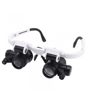 BINOCULAR LED PARA REPARACIÓN- MARCA LED REPAIR