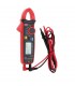 PINZA AMPERIMÉTRICA UNI-T UT210D