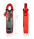 PINZA AMPERIMÉTRICA UNI-T UT210D
