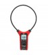Pinza amperimétrica flexible UNI-T UT281E