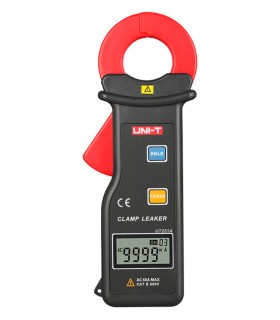Pinza Amperimétrica UNI-T UT251A