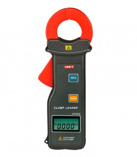 Pinza Amperimétrica UNI-T UT251C