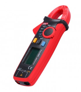 PINZA AMPERIMÉTRICA UNI-T UT210E