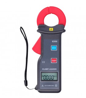 Pinza Amperimétrica ETCR 6300