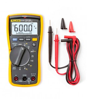 Multímetro Fluke 117C