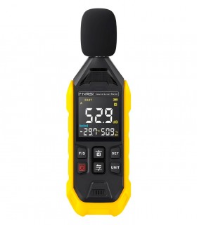 Sonómetro FNIRSI FDM01