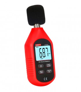 Sonómetro UNI-T UT353