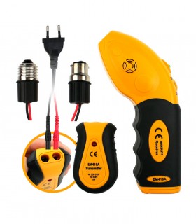 Detector de circuitos eléctricos ALLOSUN EM419A
