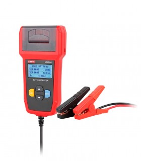 Testeador de batería con impresión UNI-T UT675A