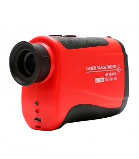 Telémetro UNI-T LM600
