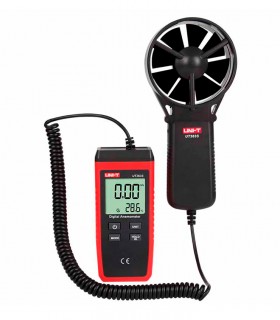 Anemómetro UNI-T UT363S