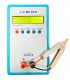 Medidor digital de inductancia y capacitancia Juntek LC-200a