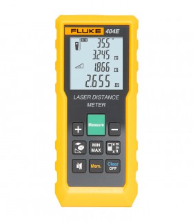 Medidor de distancia FLUKE 404E