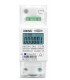 Medidor digital de consumo HIKING DDS238-2