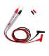 Cables para pinza amperimétrica
