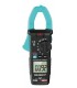 Pinza amperimétrica MILESEEY MC631B  True RMS