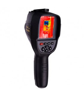 Cámara Termográfica A-BF RX500