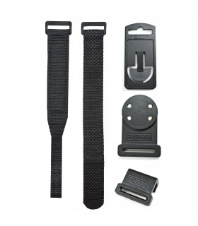 Correas imantadas Ziboo