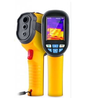 Cámara Termográfica A-BF  RX-350