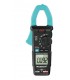 Pinza amperimétrica True RMS (AC -DC) MC631C - Mileseey