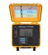 Telurómetro (resistencia y resistividad) ETCR  3100C